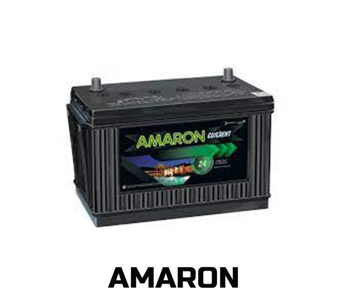 AMARON