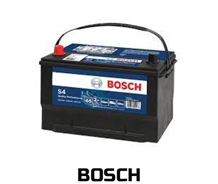 BOSCH