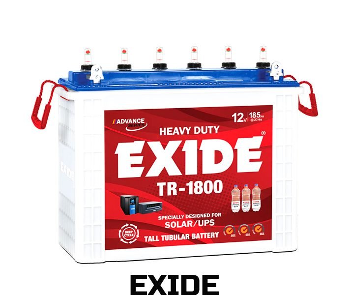 EXIDE